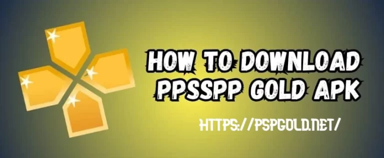 How to download games on PPSSPP Gold?